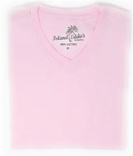 V-neck T-shirt