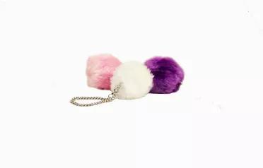 Fur Ball Buzzer