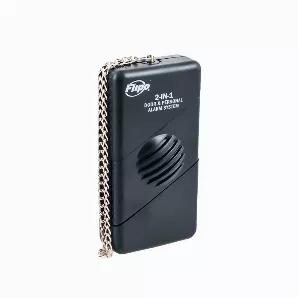 2 in 1 Door Alarm and Personal Alarm System
