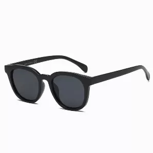 Women's Round Fashion Sunglasses