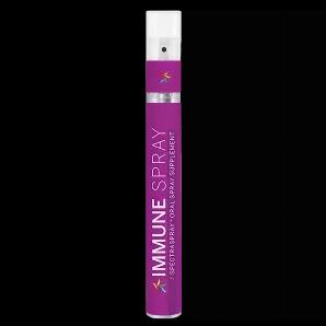 Immune Oral Spray Supplement by SpectraSpray 