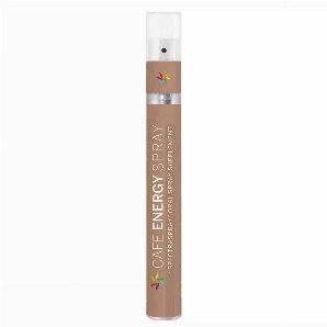 Cafe Energy Oral Spray Supplement by SpectraSpray 