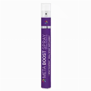 MetaBoost Oral Spray Supplement by SpectraSpray 