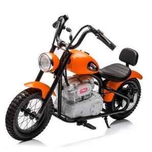 36V Freddo E-Chopper
