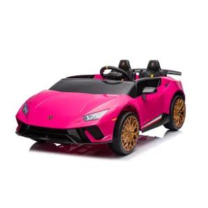 24V Lamborghini Huracan