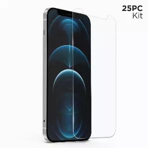  IntelliShield HD Tempered Glass 25pc iPhone 12 Pro Max