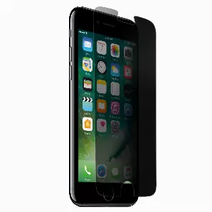  Premium HD Temperedrd Glass iPhone 6/6s/7/8 Plus Privacy