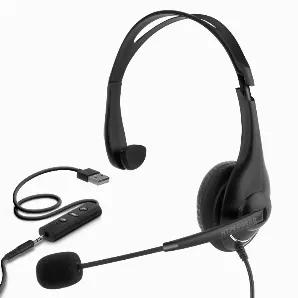  V100 Office Professional Wired Headset