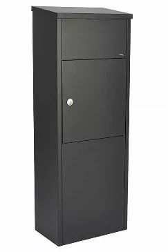 Allux Series 600 Top Loading Parcel Box