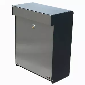 Allux Series Mailboxes Grandform 