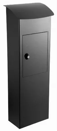 Parcelsentry Locking Parcel & Mailbox (Freestanding Model)