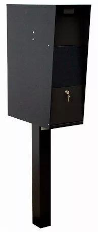 The Vacation (Mailbox Only)