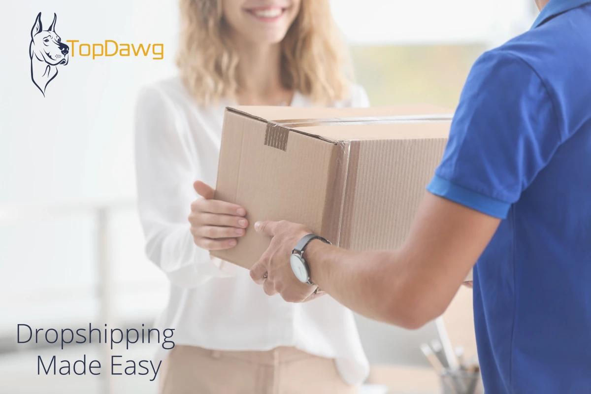 TopDawg’s CEO and Former Trupanion Senior Executive Creates New and Unique Opportunity for Online Retailers and Suppliers