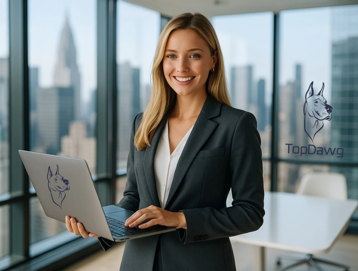 TechBullion Names TopDawg a Leading U.S. Dropshipping Platform as Retailers Shift Away from Chinese Suppliers