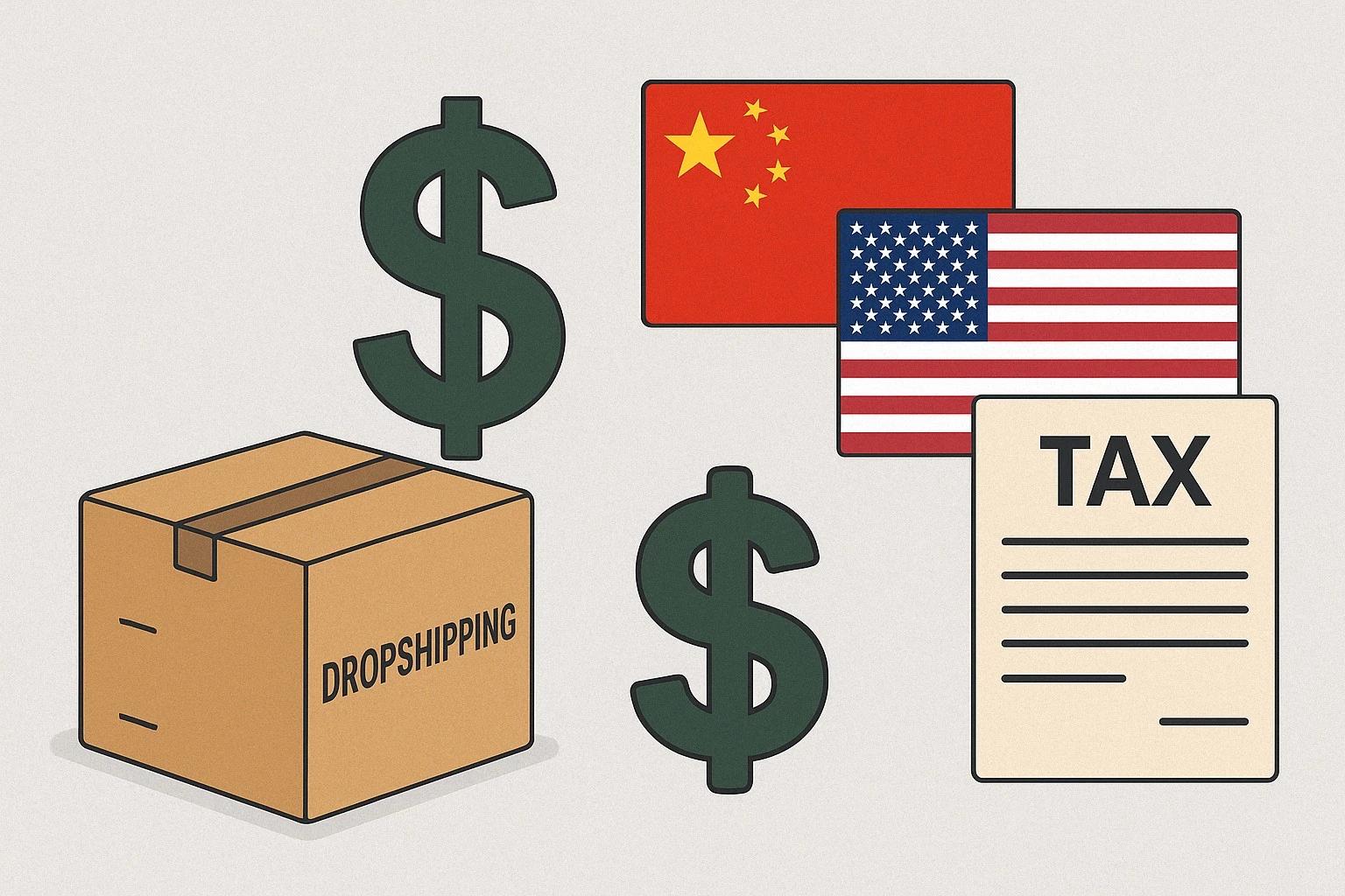 How U.S. Tariffs Are Transforming Dropshipping: Essential Insights for Retailers