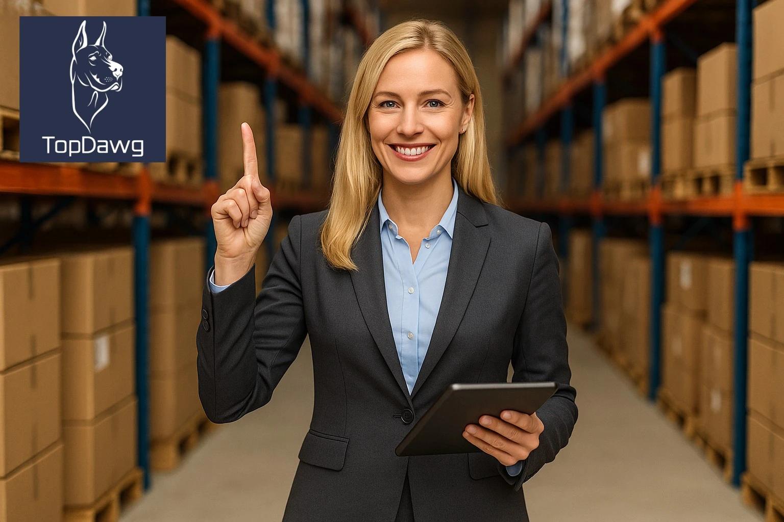 Why TopDawg Ranks #1: What Makes It the Most Trusted U.S. Dropshipping Supplier