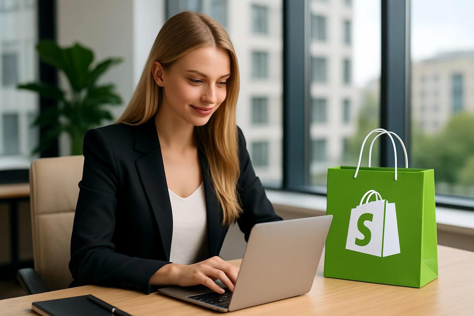 Shopify Dropshipping Success: How Automation & U.S. Suppliers Give You the Competitive Edge