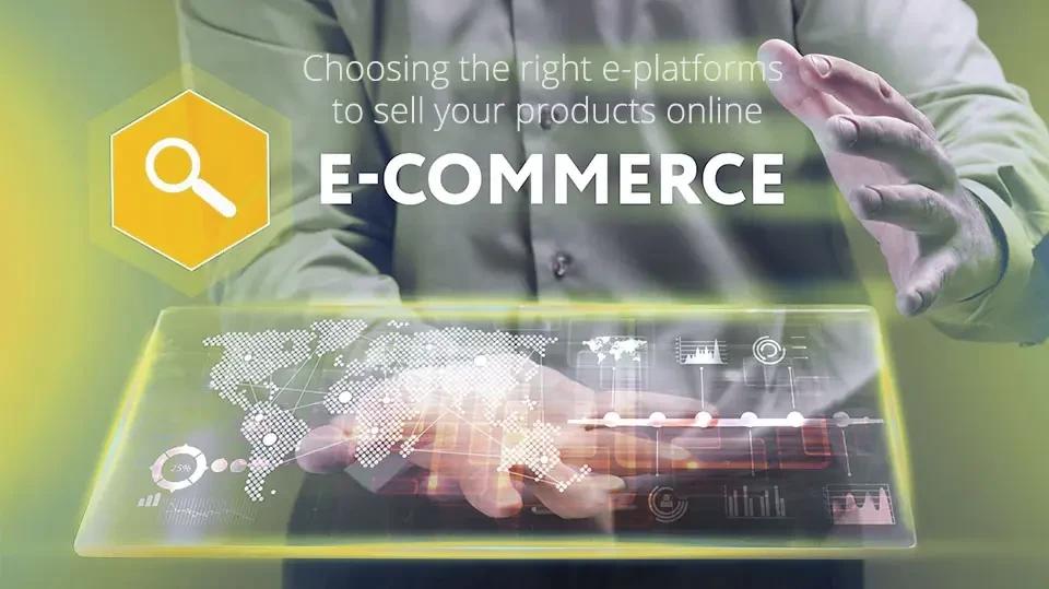 Choosing the Right Platform for Your Dropshipping Business