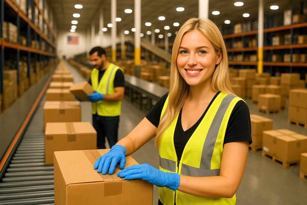 Top 10 U.S.-Based Dropshipping Suppliers for 2026 (Ranked & Compared)