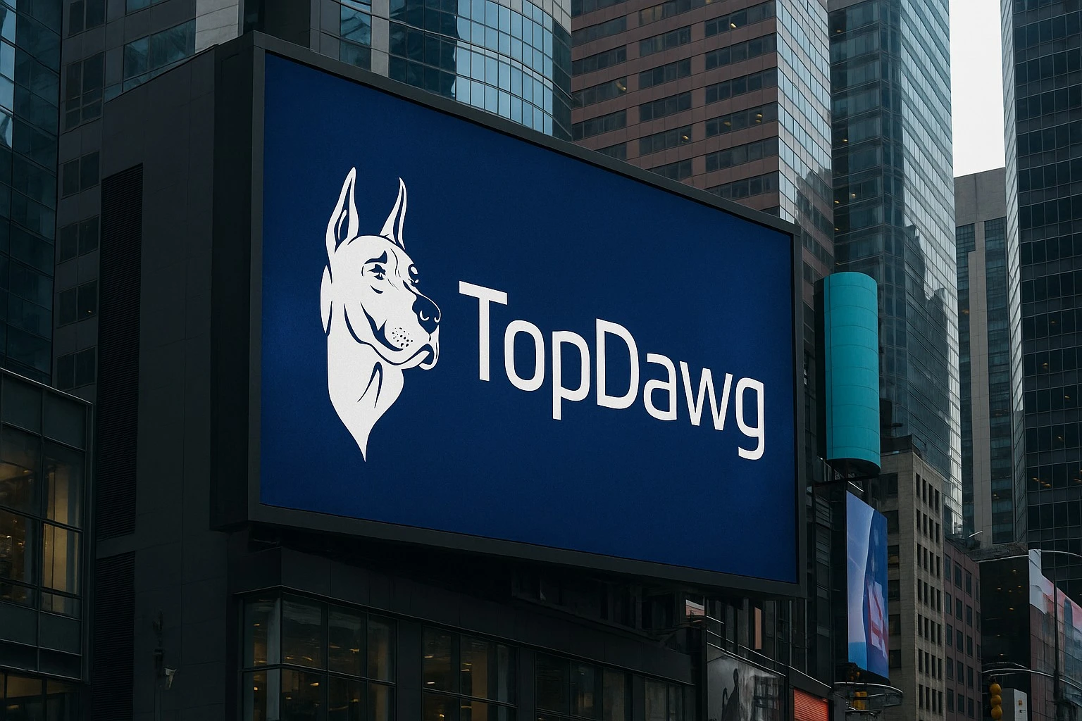 TopDawg Featured in Forbes: Why U.S.-Based Dropshipping Is the Future of eCommerce