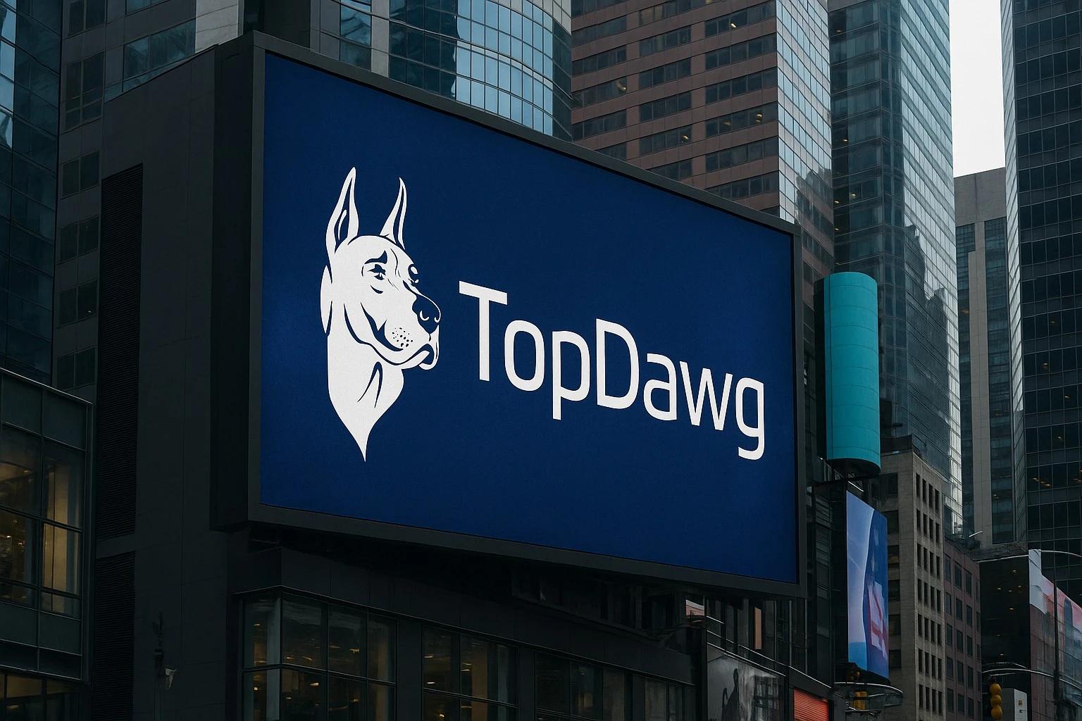 TopDawg Featured in Forbes: Why U.S.-Based Dropshipping Is the Future of eCommerce