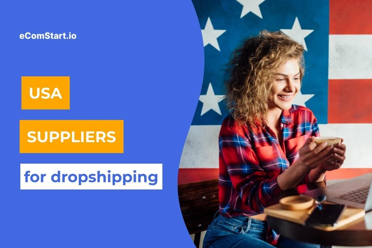 12 Best Dropshipping Suppliers in USA We’ve Hand-Picked (ecomstart.io)