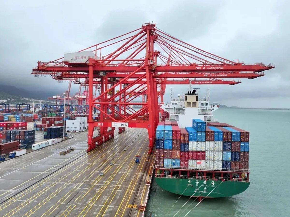 Mitigate Tariff Impact With Supply Chain Collaboration (Forbes)