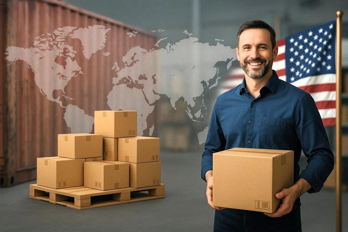 TopDawg Disrupts Global Dropshipping with U.S.-Based Supply Chains and Seamless Integrations (TechBullion)