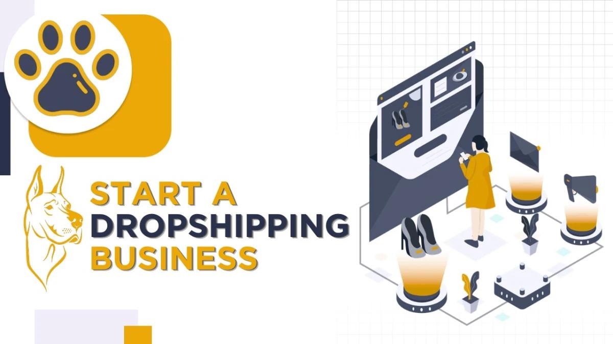 How to Start a Dropshipping Business (Step-by-Step Guide for 2026)