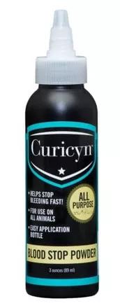 Curicyn Blood Stop Powder