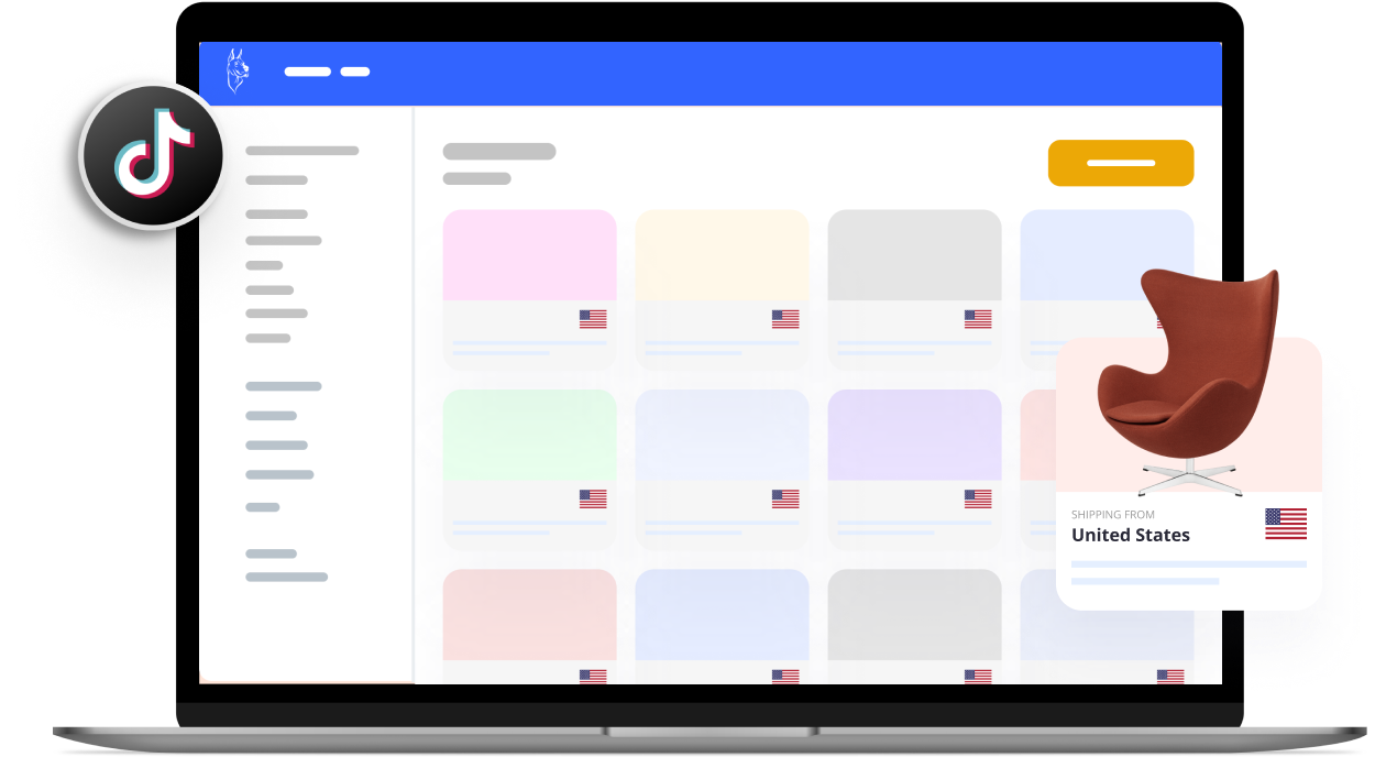 TIKTOK SHOP DROPSHIPPING AUTOMATION & PRODUCT INTEGRATION
