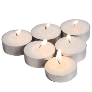 Wholesale Candles