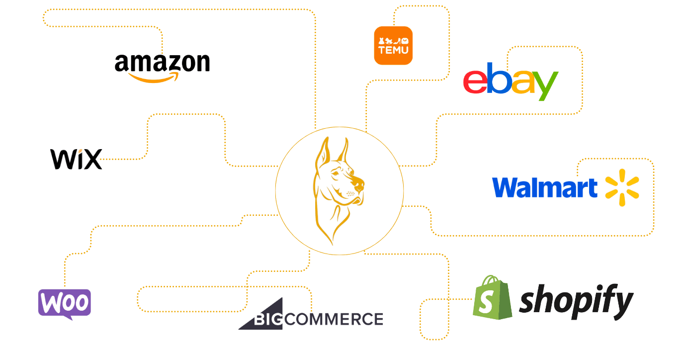 TopDawg – Wholesale Products for Dropshipping Retailers