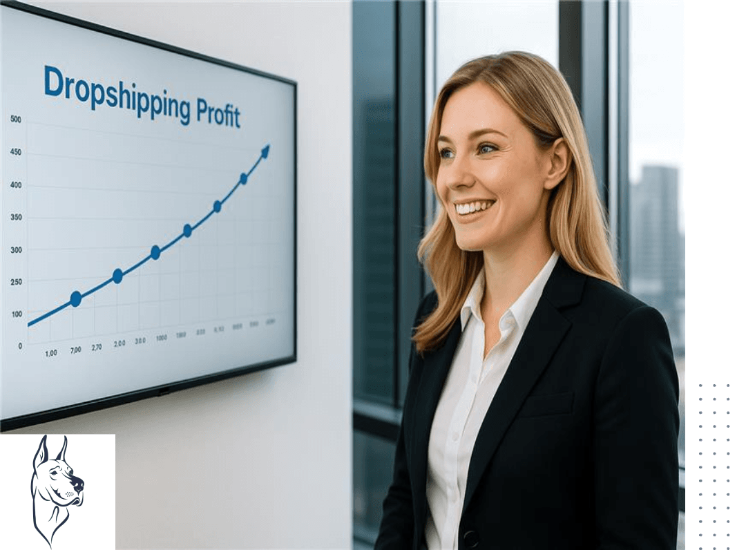 How Dropship Wholesale Products Drive Profits