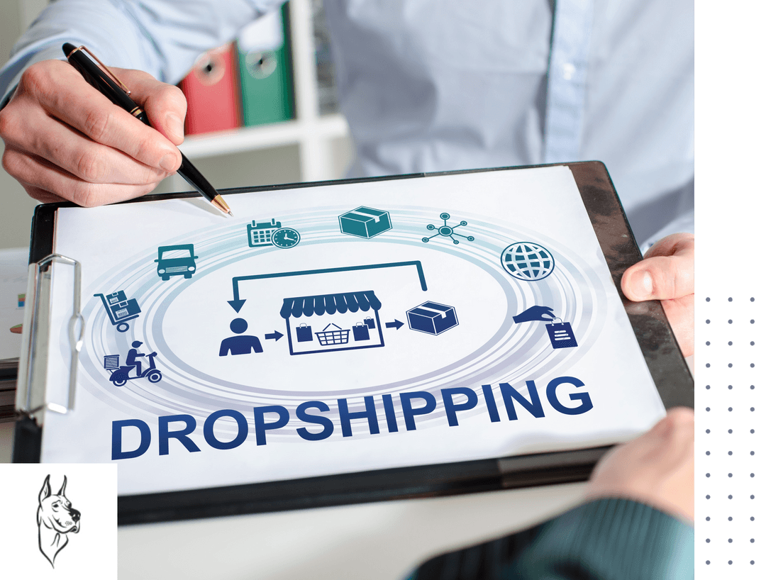 WHAT IS DROPSHIPPING: A COMPLETE UNDERSTANDING