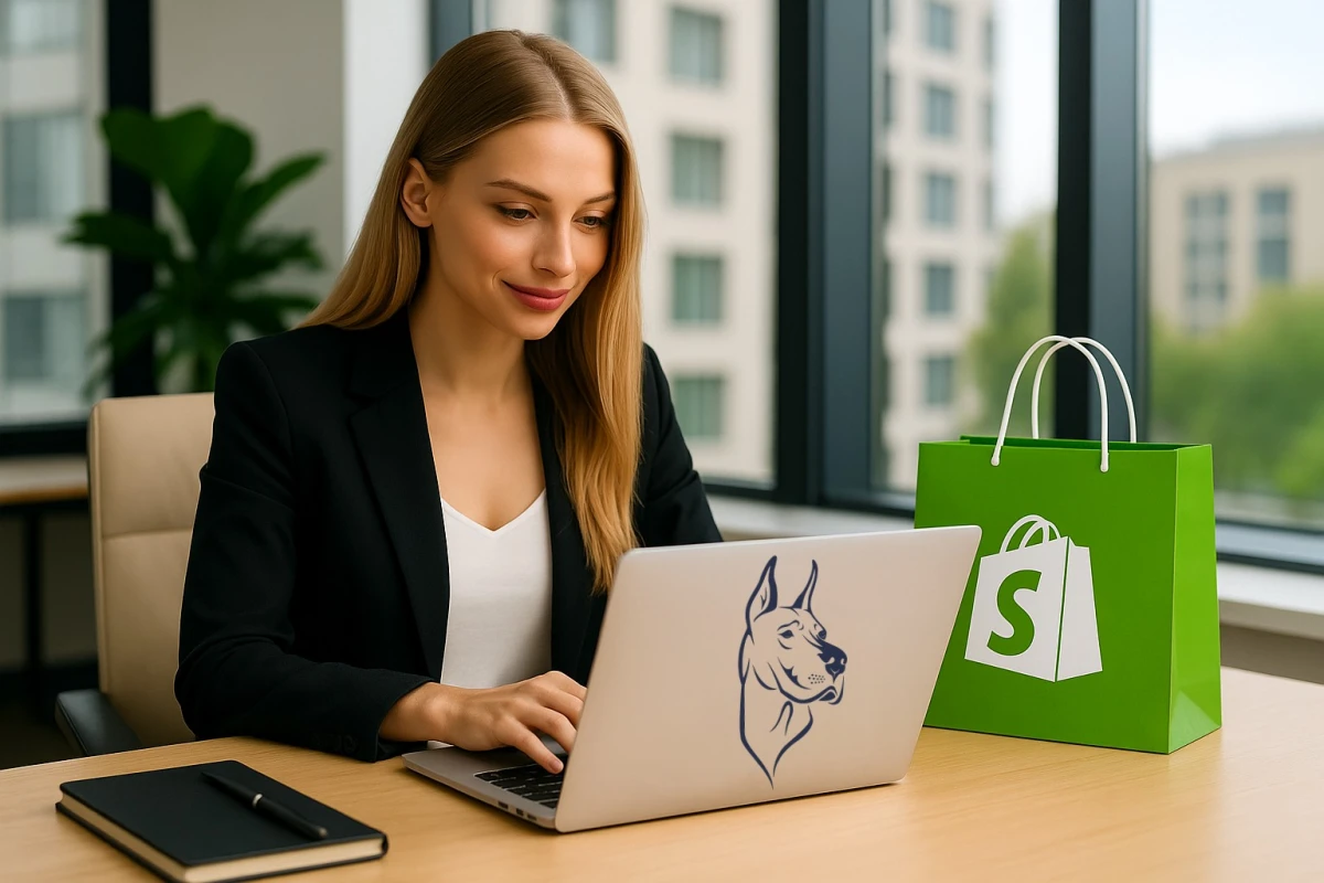 TopDawg Featured in U.S. Business News for Simplifying Dropshipping Through Automation