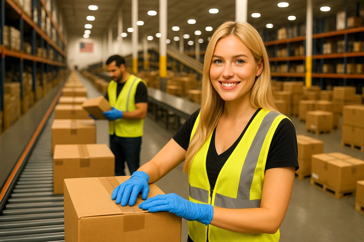 Top 10 U.S.-Based Dropshipping Suppliers for 2026 (Ranked & Compared)