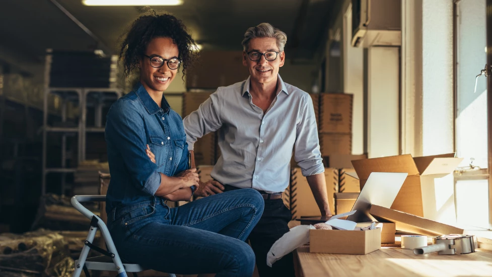 Five Tips to Find Dropshipping Suppliers