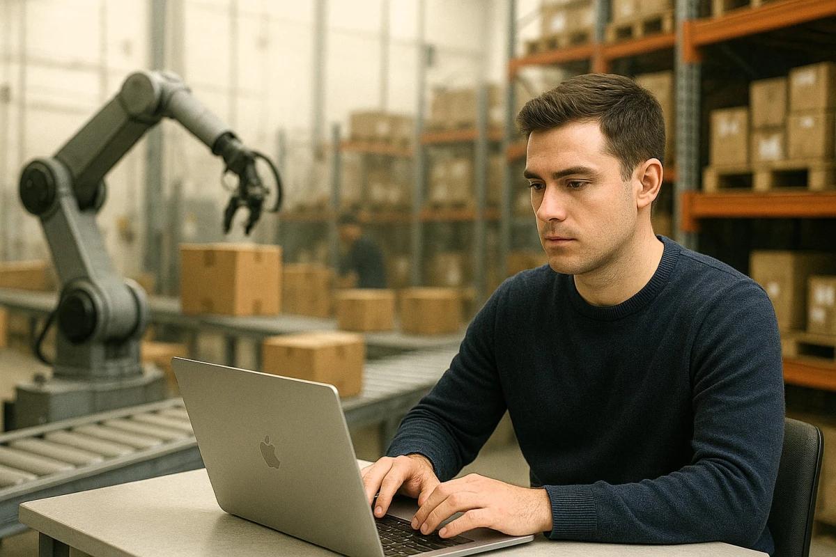 Automation Meets E-Commerce — How TopDawg is Simplifying Dropshipping for Retailers (US Business News)