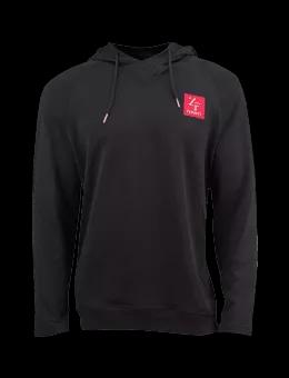 <h2><strong>Heatrub Move Hoodie - No Sweat Base Layer With A Hood!</strong></h2>A sports gear ideal for any active sports like sailing, bicycling, and skiing, the Heatrub Move Hoodie is a hoodie edition of the Zerofit Heatrub Move. It can be worn as a base layer or an overgarment to provide comfort and warmth with less weight. Make the best out of your outdoor games when you choose to wear this base layer with a hood.<h2><strong>Move Fast With Comfort When You Wear Heatrub Move Hoodie</strong></