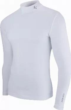 <h2><strong>Heatrub Move - The Zero Sweat Base Layer</strong></h2>Have fun running or cycling even during the cool days. To make slower-moving sports fans more comfortable, the Heatrub Move is created to provide twice the warmth provided by the leading base layer in the market today.<h2><strong>How Heatrub Move Works</strong></h2>To better appreciate how the Zerofit Heatrub Move product works, check these features that make it unique from the other base layers.<h3><strong><em><u>Instant Heat</u>