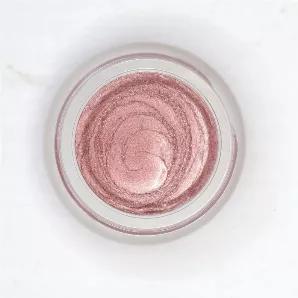 <p>Whether you want full-on glamour or an everyday look, this innovative long-lasting liquid eye shadow will apply seamlessly and last up to 24 hours. A custom blend of shine, glitter, and chrome for the right amount of spice and color. No dreaded creasing, no smudging or flaking.</p>
<br>
<p>Makeup Artist Tip: Apply like eyeliner, across the lash line and blend upwards to create a smoky look. Or use the wand to apply over entire eyelid for a bold look.</p>
<br>
<p>To Use: Simply swipe on the ey
