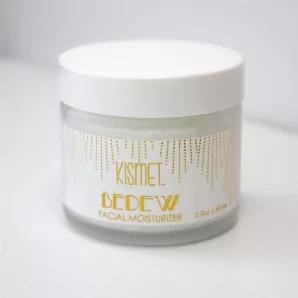 <p>Finding a fragrance-free, lightweight, all-natural and non-toxic should be easy... right? Wrong! So many everyday moisturizers include irritating ingredients like fragrances or unnatural ingredients. Enter Bedew. A Today clean and totally perfect hydrating facial cream.</p>
<ul>
<li>Fragrance-Free so irritation will not occur</li>
<li>Illipe Butter, Cupuacu Butter & Shea Butter deliver superior moisturizing properties, naturally.</li>
<li>Multi-functional holistic face cream provides nourishm