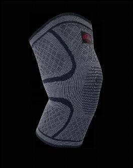 <div><span>Our Unisex Knee Brace is perfect for providing necessary functional support to the knee and surrounding areas. Use when walking, running, playing sports, and more. Made with flexible, but compression material to help give structure and integrity during movement.</span></div>
<ul data-mce-fragment="1">
<li data-mce-fragment="1">Knee Support and Leg Compression</li>
<li data-mce-fragment="1">7mm Latex and Nylon</li>
<li data-mce-fragment="1">2 Piece Set</li>
</ul>
<p data-mce-fragment="