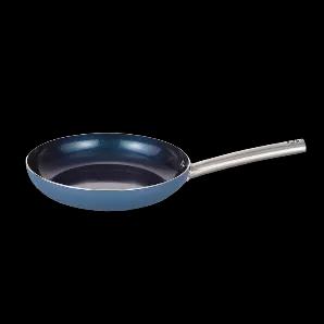 Type: Cookware <br>Weight:2 lbs <br>Size:9.5" <br>Color:Sapphire