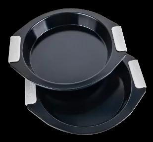 Type: Cookware <br>Weight:2.33 lbs <br>Size:9" <br>Color:Sapphire