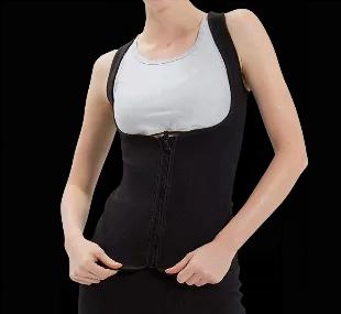 Women's Slimming Vest