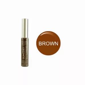 <p>Suncoat Brown sugar-based natural mascara is another unique product Suncoat developed. Made with natural sugar-based biopolymer, kaolin clay, earth pigments and enriched with vitamin E. Naturally builds lash volume and length. A superior alternative for your sensitive eyes and our environment!</p><p><em>Free of PVP (polyvinyl pyrrolidone polymer), acrylic copolymer, VA (vinyl acetate) polymer. Free of fragrance, paraben, alcohol and glycol.</em></p><ul><li>Kind to sensitive eyes.</li><li>Natu