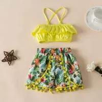Vacation outfit, perfect for the beach and the hot weather that is approaching!