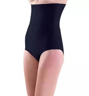 Perfect illusion that will minimize your body at least one size for all day bliss.Sculpting Shaper.Heat-sealed control panel for a flatter tummy. Shapes the curves slimming up to one size. <br>Maximum comfort and optimum compression with cotton/modal blend. <br>36% cotton 36% modal 28% elastane.<br> Regular Sizes.
